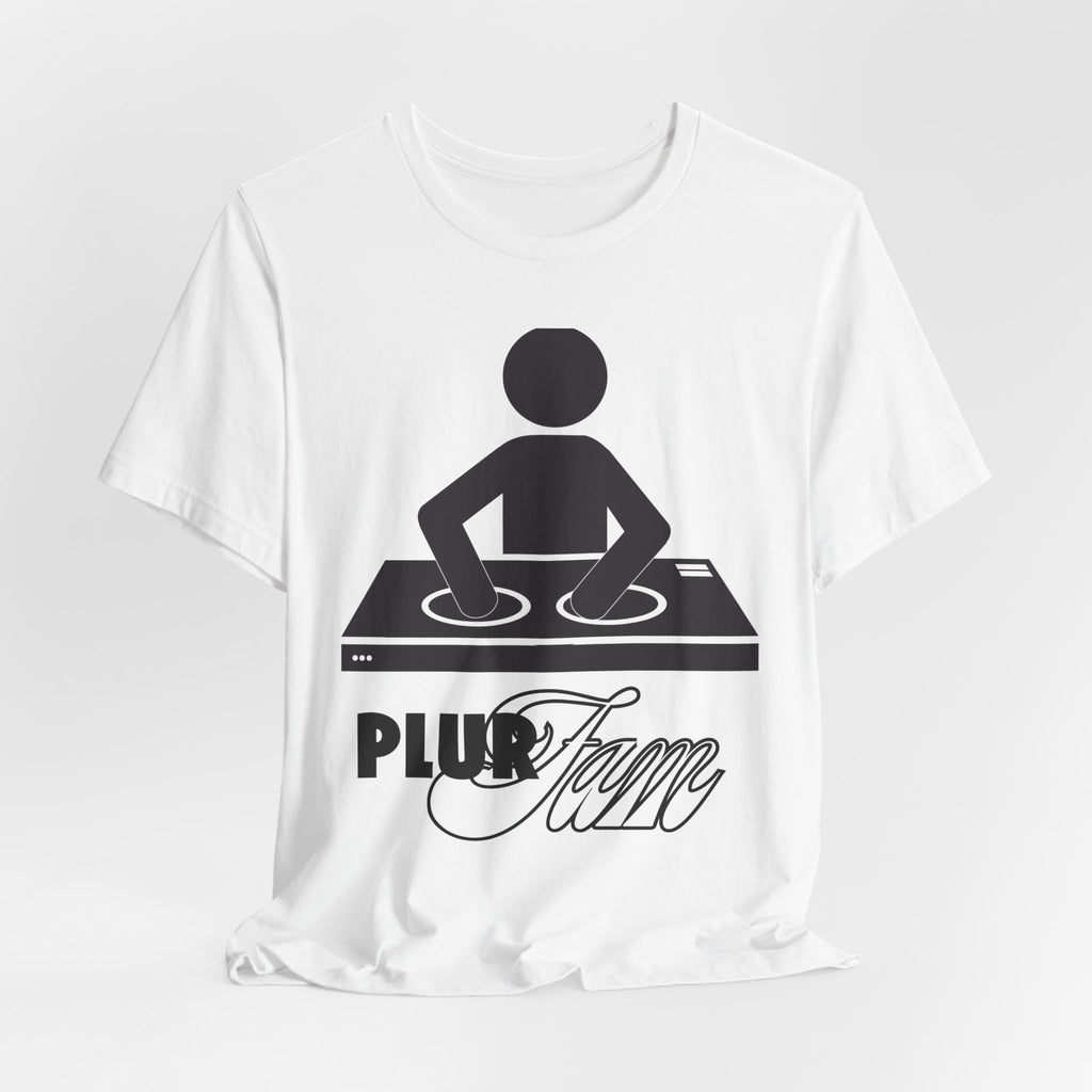 PLURFAM graphic Tee | PlurFam OG