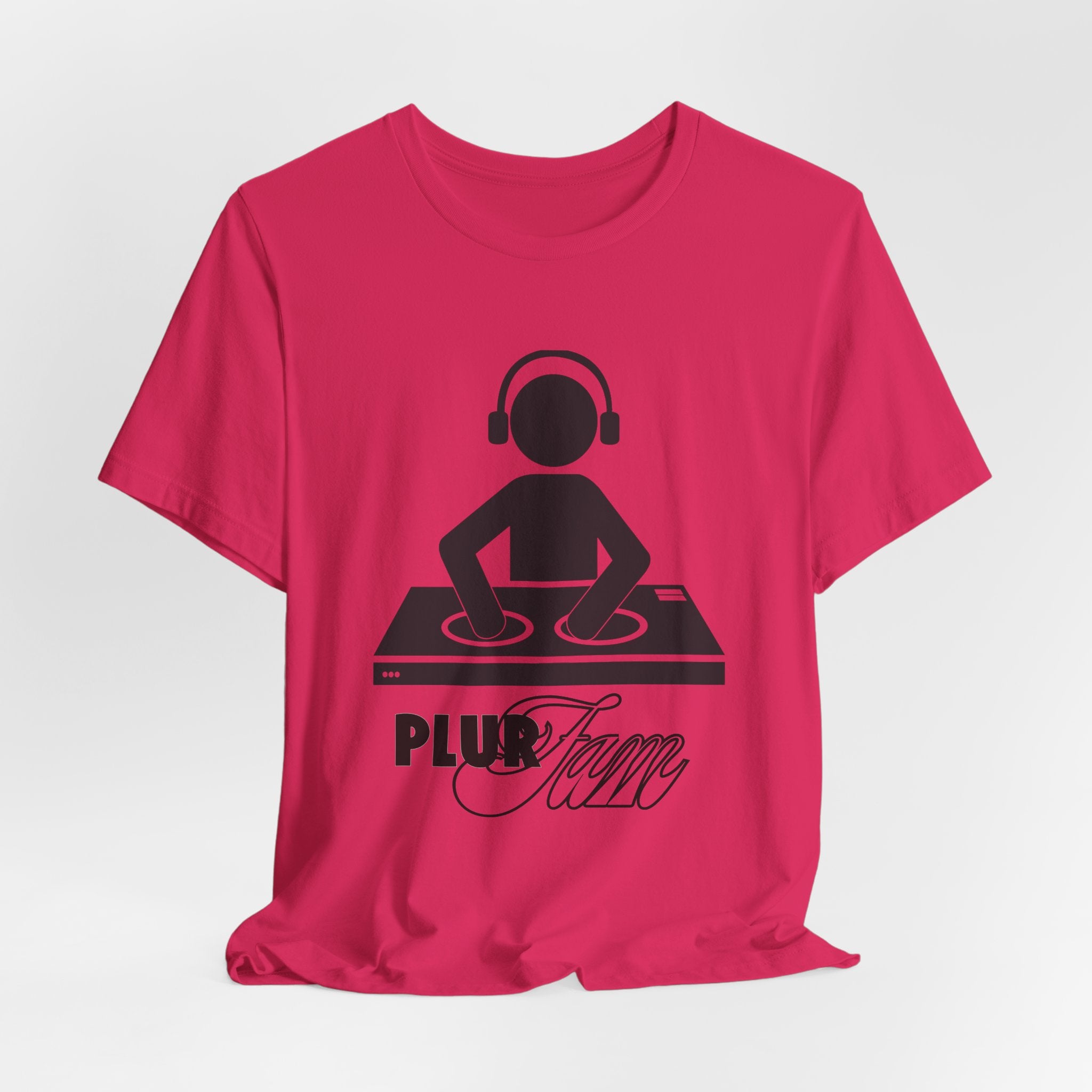 PLURFAM graphic Tee | PlurFam OG