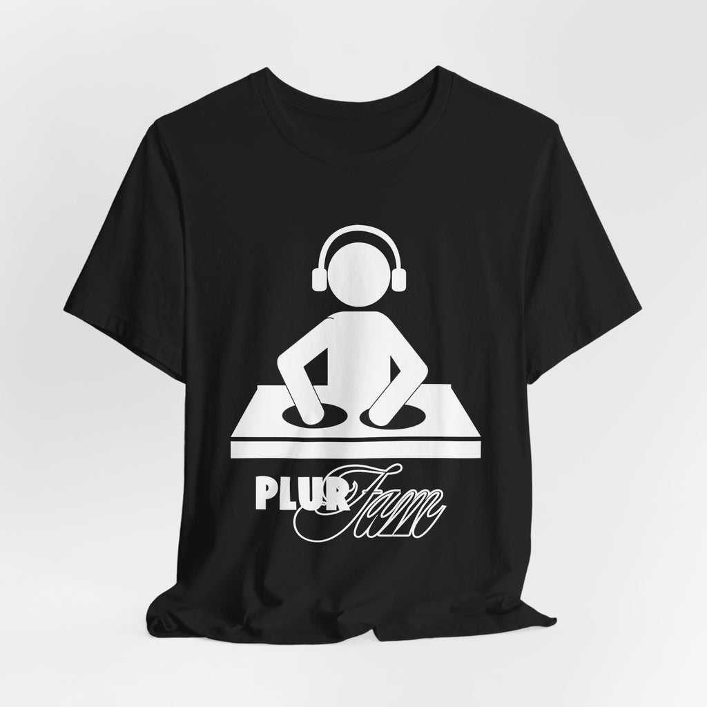 PLURFAM graphic Tee | PlurFam OG