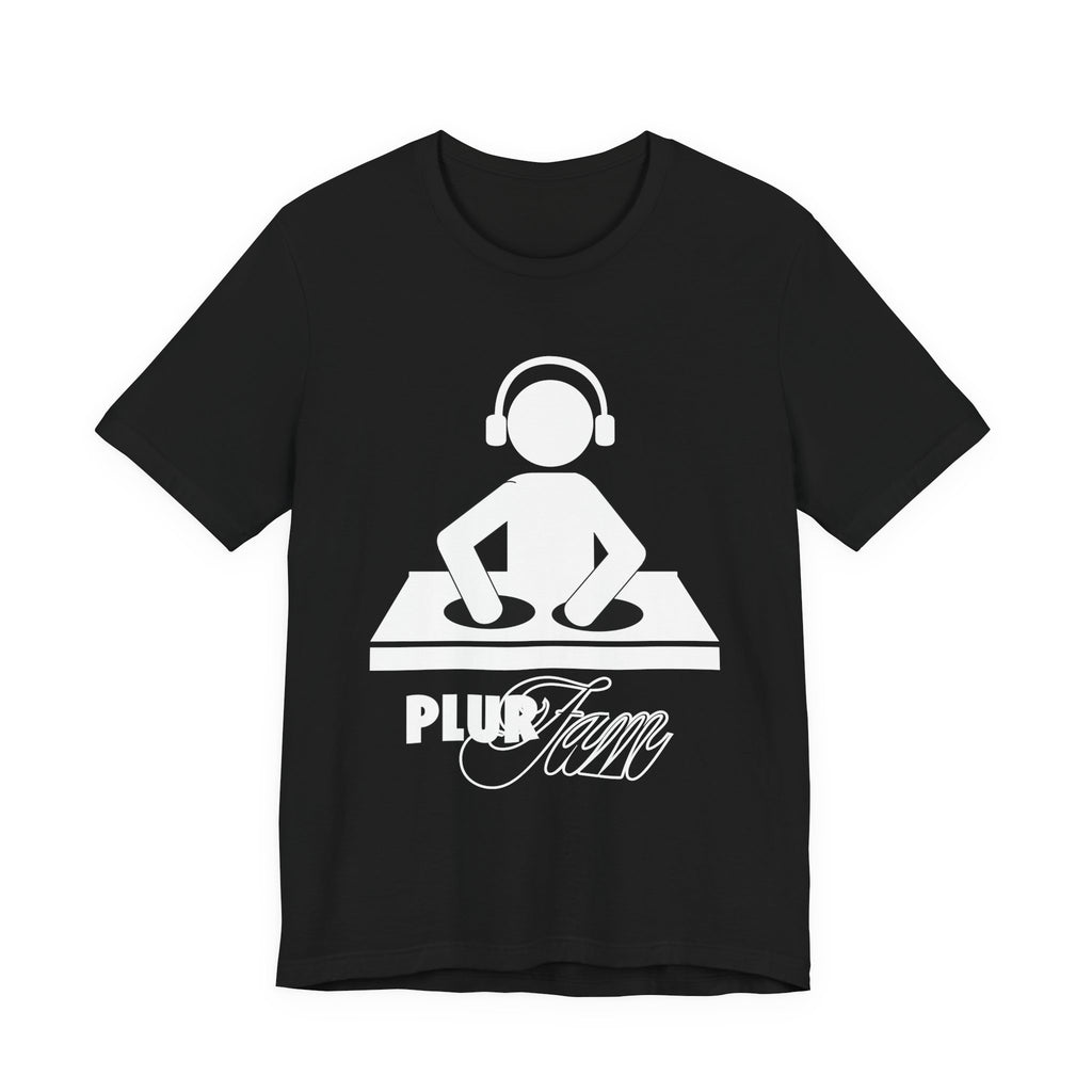 PLURFAM graphic Tee | PlurFam OG