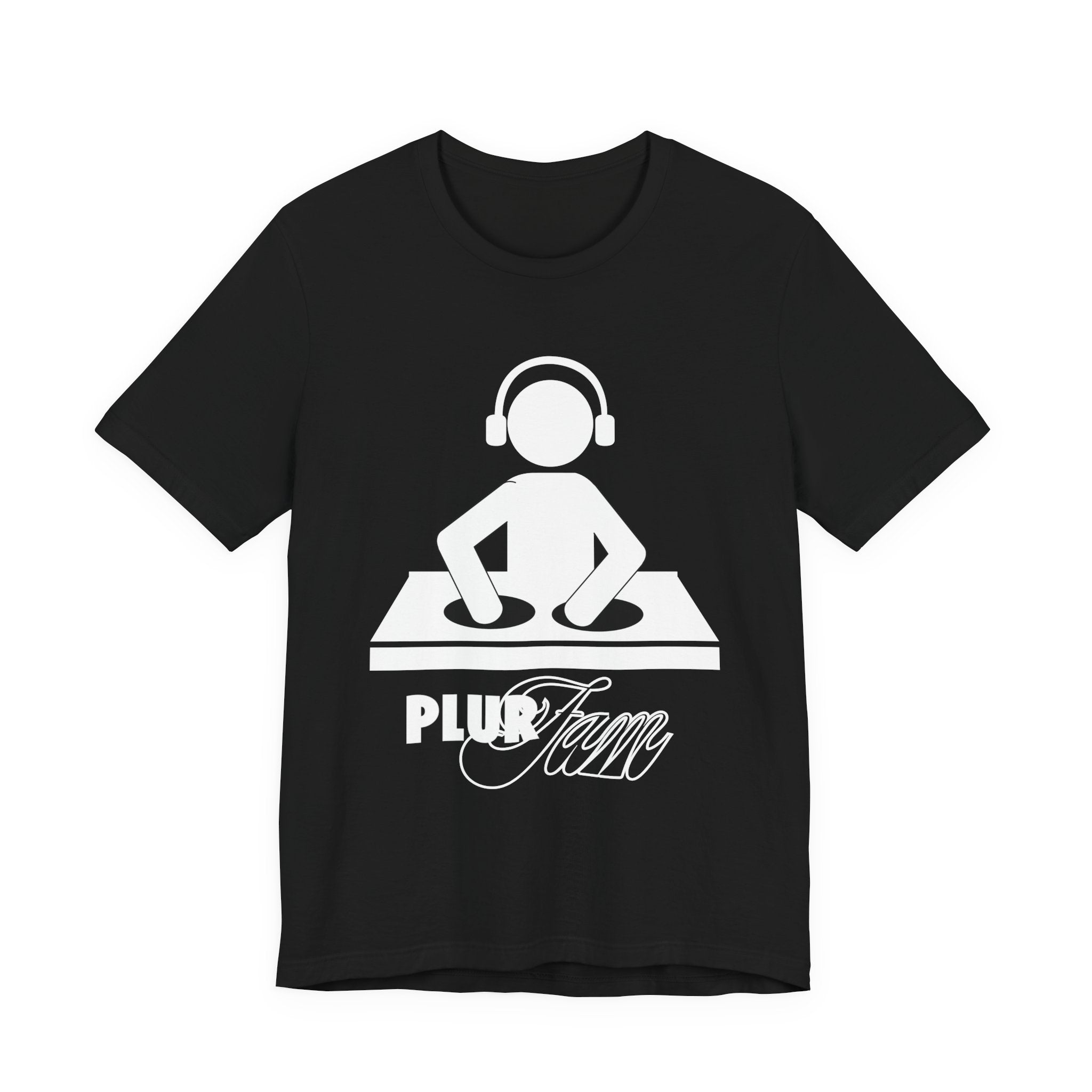 PLURFAM graphic Tee | PlurFam OG